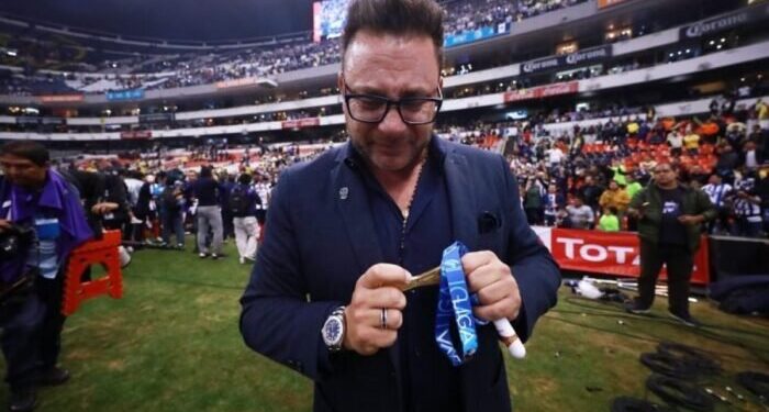 Antonio Mohamed e la promessa al figlio in punto di morte: Vincerò il campionato con il Monterrey