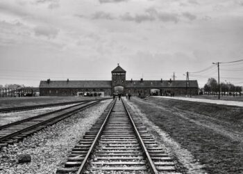 Giornata della memoria: abbiamo un grosso problema