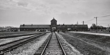 Giornata della memoria: abbiamo un grosso problema