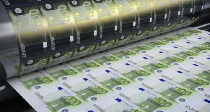 Le banche creano e prestano moneta fittizia, è ora di tornare all’oro