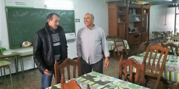 La famiglia musulmana che cucina per i senzatetto spagnoli, offre pasti a 20.000 persone all’anno