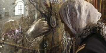 La fine dei cristiani in Palestina: vittime dell’occupazione israeliana