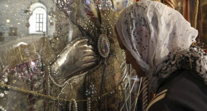 La fine dei cristiani in Palestina: vittime dell’occupazione israeliana