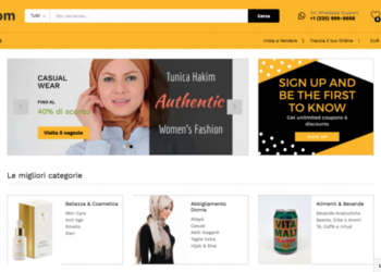 Nasce Deenary, la Amazon italiana dei prodotti halal