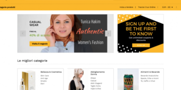 Nasce Deenary, la Amazon italiana dei prodotti halal