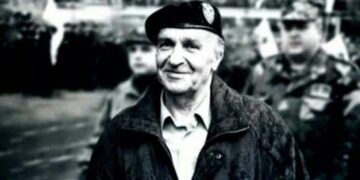 Giuriamo per Dio che non saremo schiavi: vita di Alija Izetbegovic, primo presidente della Bosnia Herzegovina