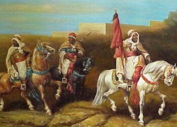 Ahmad Gurey: il sovrano somalo che respinse le invasioni portoghesi