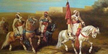 Ahmad Gurey: il sovrano somalo che respinse le invasioni portoghesi