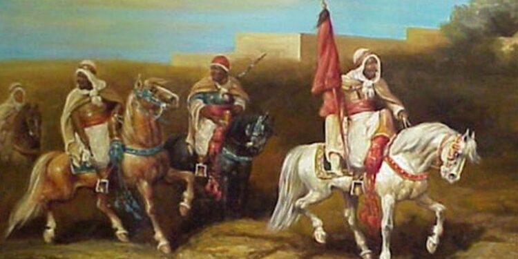 Ahmad Gurey: il sovrano somalo che respinse le invasioni portoghesi