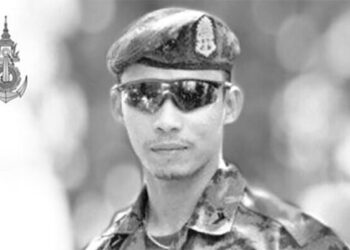 É morto Beirut Pakbara, eroe musulmano che salvò i ragazzi della grotta in Thailandia