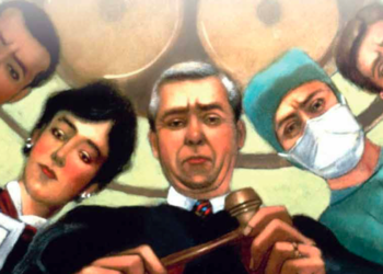 I medici schiacciati tra denuncie, repressione del pensiero critico e burocrazia, hanno paura di fare il loro lavoro