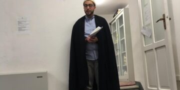 A Parma primo venerdì di preghiera in Università per i musulmani