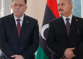 Sarraj vola a Mosca per firmare la tregua con Haftar