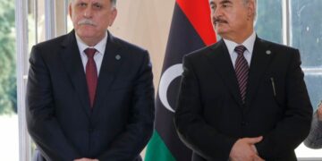 Sarraj vola a Mosca per firmare la tregua con Haftar