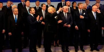 Il giornale israeliano Haaretz: Netanyahu sfrutta l’Olocausto per brutalizzare i palestinesi