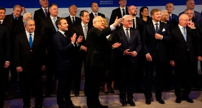 Il giornale israeliano Haaretz: Netanyahu sfrutta l’Olocausto per brutalizzare i palestinesi