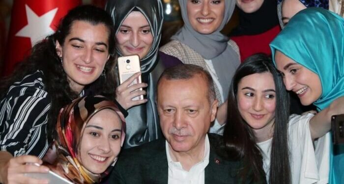 Ancora bufale sulla Turchia e le donne ma il paese ha fatto grandi passi avanti