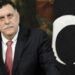 Il premier libico Sarraj non è stato rapito