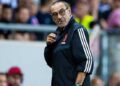 Sarri e la solitudine dell’idealista tornato in banca