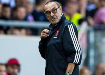 Sarri e la solitudine dell’idealista tornato in banca