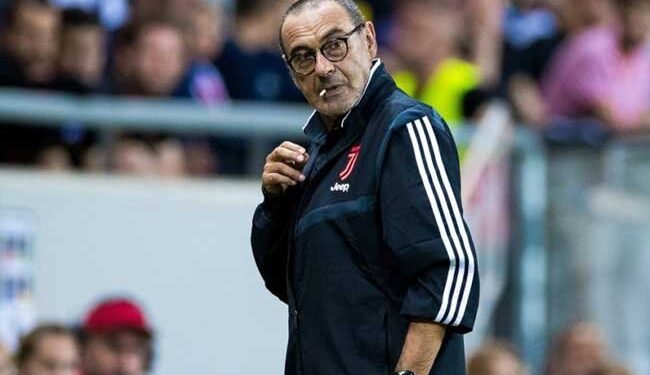 Sarri e la solitudine dell’idealista tornato in banca