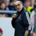Sarri e la solitudine dell’idealista tornato in banca