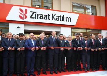 Boom della finanza islamica in Turchia: tre nuove banche e in cantiere il più grande distretto finanziario al mondo