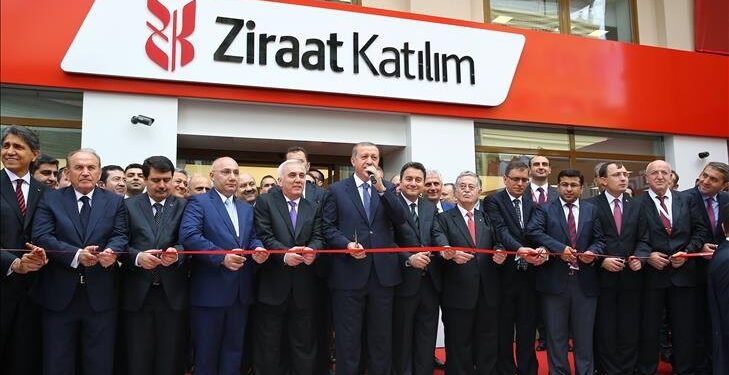 Boom della finanza islamica in Turchia: tre nuove banche e in cantiere il più grande distretto finanziario al mondo