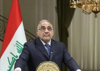 Premier iracheno: Soleimani si trovava a Baghdad per una mediazione con i sauditi