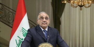 Premier iracheno: Soleimani si trovava a Baghdad per una mediazione con i sauditi