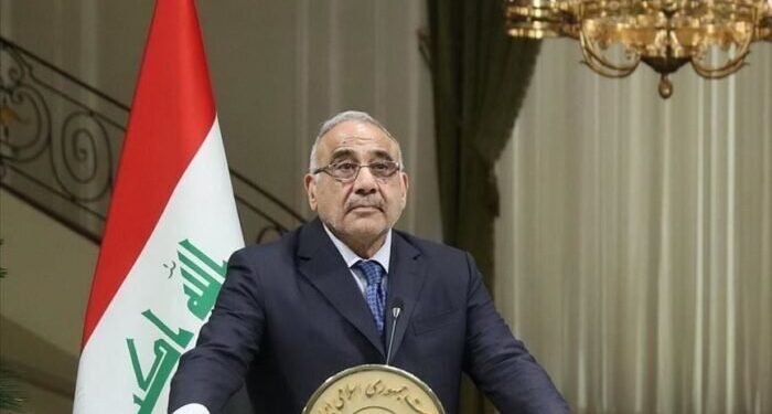 Premier iracheno: Soleimani si trovava a Baghdad per una mediazione con i sauditi