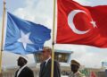 La Somalia invita la Turchia ad avviare esplorazioni petrolifere, è il risultato della presenza strategica di Ankara nel Corno d’Africa