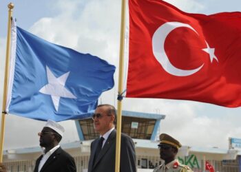 La Somalia invita la Turchia ad avviare esplorazioni petrolifere, è il risultato della presenza strategica di Ankara nel Corno d’Africa
