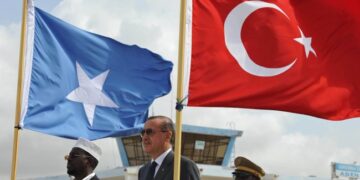 La Somalia invita la Turchia ad avviare esplorazioni petrolifere, è il risultato della presenza strategica di Ankara nel Corno d’Africa