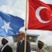 La Somalia invita la Turchia ad avviare esplorazioni petrolifere, è il risultato della presenza strategica di Ankara nel Corno d’Africa