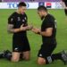Il rugbista Sonny Williams non indossa la maglia: sponsorizza le scommesse