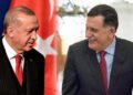 Tutte le ragioni di Erdogan in Libia
