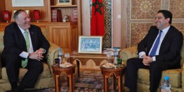 La proposta israeliana al Marocco: il Sahara in cambio di Gerusalemme