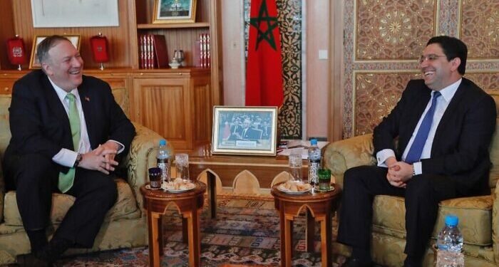 La proposta israeliana al Marocco: il Sahara in cambio di Gerusalemme