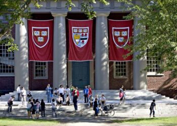 Studenti ebrei di Harvard fondano un’organizzazione antisionista