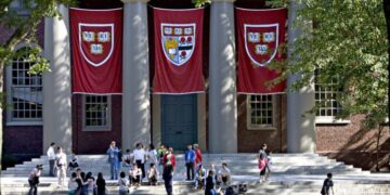 Studenti ebrei di Harvard fondano un’organizzazione antisionista