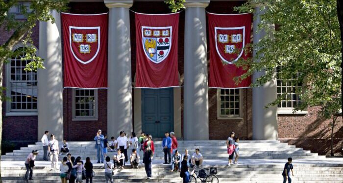 Studenti ebrei di Harvard fondano un’organizzazione antisionista