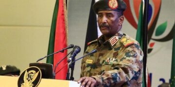 Incontro segreto tra Israele e Sudan: accordo su normalizzazione relazioni bilaterali