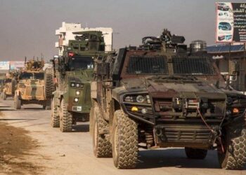 Rappresaglia turca: neutralizzati 76 soldati di Assad, le forze turche hanno risposto così ai ripetuti attacchi del regime a Idlib