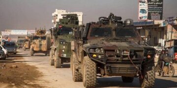 Rappresaglia turca: neutralizzati 76 soldati di Assad, le forze turche hanno risposto così ai ripetuti attacchi del regime a Idlib