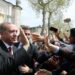 Erdogan il leader musulmano più popolare al mondo secondo un sondaggio condotto da Gallup