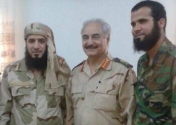 Chi sono i madkhaliti, gli estremisti salafiti che combattono con Haftar