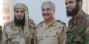 Chi sono i madkhaliti, gli estremisti salafiti che combattono con Haftar