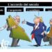 La vignetta che spiega il Piano Trump meglio di qualsiasi editoriale