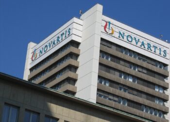 Novartis lotteria dei farmaci ai più "fortunati"